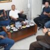 Kejati Sumut dan Forwaka Perkuat Sinergi Pers