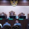 Sidang Korupsi Ekspor CPO: Saksi Ungkap Polemik HS Code