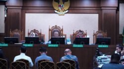 Sidang Korupsi Ekspor CPO: Saksi Ungkap Polemik HS Code