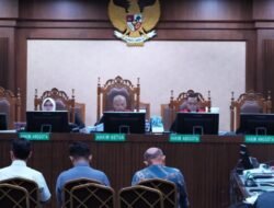 Sidang Korupsi Ekspor CPO: Saksi Ungkap Polemik HS Code