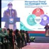 Tri Tito Dorong Program PKK dan Posyandu Masuk Anggaran Daerah