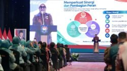 Tri Tito Dorong Program PKK dan Posyandu Masuk Anggaran Daerah