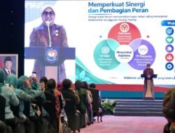 Tri Tito Dorong Program PKK dan Posyandu Masuk Anggaran Daerah