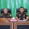 Kejati Sumut Siapkan Kerja Sama Pemulihan Aset Daerah