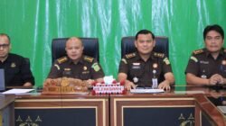 Kejati Sumut Siapkan Kerja Sama Pemulihan Aset Daerah