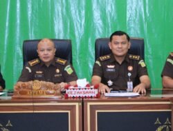Kejati Sumut Siapkan Kerja Sama Pemulihan Aset Daerah