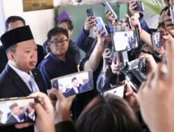 ATR/BPN dan BRAN Bagi Tugas Tangani Reforma Agraria