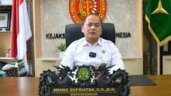 Kejagung Periksa 2 Saksi Kasus Korupsi Tambang PT PMM