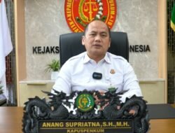 Kejagung Periksa 2 Saksi Kasus Korupsi Tambang PT PMM
