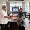 Eks Gedung Bank BHS Laku Rp12,3 Miliar, Kejaksaan Pulihkan Aset Negara