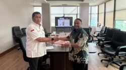 Eks Gedung Bank BHS Laku Rp12,3 Miliar, Kejaksaan Pulihkan Aset Negara
