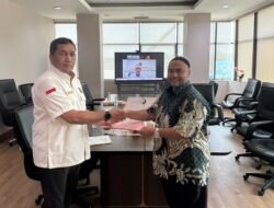 Eks Gedung Bank BHS Laku Rp12,3 Miliar, Kejaksaan Pulihkan Aset Negara