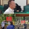 Mangkir karena Sakit, Kejati Sumut Jadwalkan Panggilan Kedua Akuang