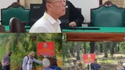 Mangkir karena Sakit, Kejati Sumut Jadwalkan Panggilan Kedua Akuang