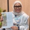 Pengukuran Terjadwal Kantah Tangsel, Warga Rasakan Layanan Lebih Cepat