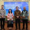 SISGITA Tangsel Dilirik 58 Pemda