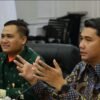 Perintis ATR/BPN Dilirik Kantah, Layanan Peralihan Hak Ditargetkan 10 Hari