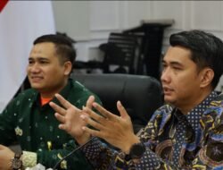 Perintis ATR/BPN Dilirik Kantah, Layanan Peralihan Hak Ditargetkan 10 Hari