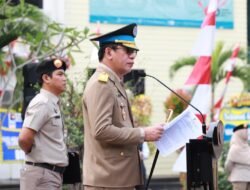 BPN Banten Serahkan 326 Sertipikat Aset, Nilai EVA Tembus Rp1,11 Triliun