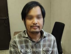 Buronan Kasus Korupsi Rp233 Miliar Ditangkap di Tangerang