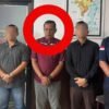 DPO Korupsi Kejati Kalsel Joko Supriyanto Ditangkap di Berau