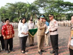 BPN Banten Dorong Transformasi Layanan, Harison Ingin Visi Nusron Terasa di Masyarakat