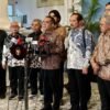 Prabowo Setujui Badan Pengelola Gambut dan Mangrove Nasional untuk Cegah Karhutla