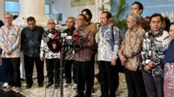 Prabowo Setujui Badan Pengelola Gambut dan Mangrove Nasional untuk Cegah Karhutla