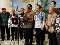Prabowo Setujui Badan Pengelola Gambut dan Mangrove Nasional untuk Cegah Karhutla