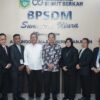 Wakajati Sumut Jadi Penguji Seminar Proyek Perubahan PKN Tingkat II