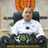 Kejagung Periksa Saksi BGN Terkait Dugaan Korupsi MBG