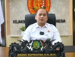 Kejagung Periksa Saksi BGN Terkait Dugaan Korupsi MBG