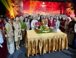Kriyanusa 2026 Digelar, Dekranas Dorong Kriya Unggulan Daerah