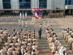 LP2B Capai 87,63 Persen, Pemerintah Percepat Integrasi Tata Ruang