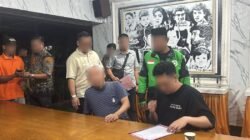Mantan Sekjen ESDM MTP Diamankan Penyidik dalam Kasus Dugaan Korupsi Tata Kelola Nikel