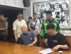 Mantan Sekjen ESDM MTP Diamankan Penyidik dalam Kasus Dugaan Korupsi Tata Kelola Nikel