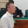Eksekusi Akuang Tersendat, Lahan Sitaan 105 Hektare Masih Dipanen