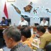 Tito Karnavian Bahas 2.200 Rumah di Papua Pegunungan, Gentengisasi Ikut Digenjot