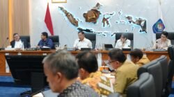 Tito Karnavian Bahas 2.200 Rumah di Papua Pegunungan, Gentengisasi Ikut Digenjot