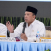 HGU Bisa Dicabut Jika Lahan Dibakar, Menteri ATR/BPN Ingatkan Pengusaha