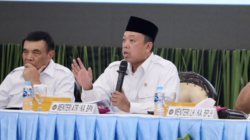 HGU Bisa Dicabut Jika Lahan Dibakar, Menteri ATR/BPN Ingatkan Pengusaha