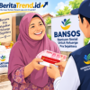 Bansos Rp5,4 Juta per Keluarga Diuji Coba 2027