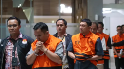 Fahd Arafiq Tersangka KPK: Jejak 3 Kasus Korupsi hingga HGB Summarecon