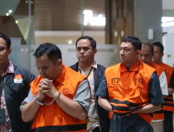 Fahd Arafiq Tersangka KPK: Jejak 3 Kasus Korupsi hingga HGB Summarecon