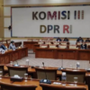 Ahmad Sahroni Buka Peluang Revisi UU Tipikor, Definisi Korupsi Bakal Dikaji Ulang