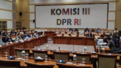 Ahmad Sahroni Buka Peluang Revisi UU Tipikor, Definisi Korupsi Bakal Dikaji Ulang