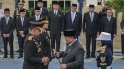 Lima Peristiwa Politik Nasional yang Menarik Pekan Ini