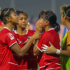Timnas Putri U17 Indonesia Bidik Juara Grup B Kualifikasi Piala Asia 2027, Singapura Jadi Ujian Terberat