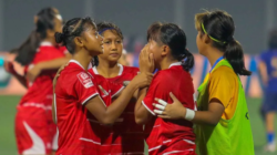 Timnas Putri U17 Indonesia Bidik Juara Grup B Kualifikasi Piala Asia 2027, Singapura Jadi Ujian Terberat