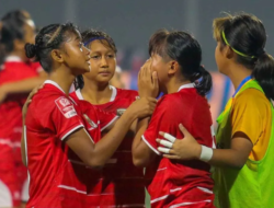 Timnas Putri U17 Indonesia Bidik Juara Grup B Kualifikasi Piala Asia 2027, Singapura Jadi Ujian Terberat